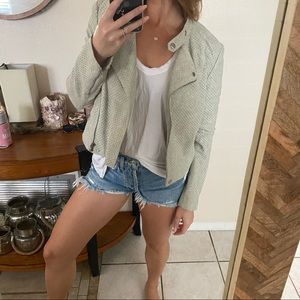 ✖️SOLD✖️ ASTR Motor Jacket